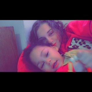 Meet your Posher, Kamryn